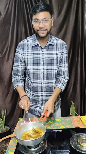 Hath jala liya 😭. #shorts #food #lifestyle #vlog #recipe #explorepage #trending #dailyvlog