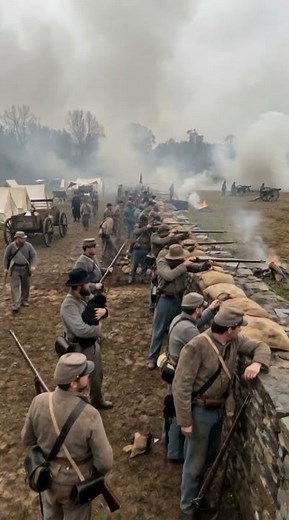The American Civil War #15: General Lee's Revenge!