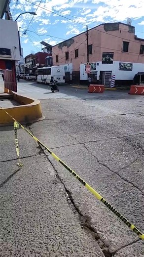 Codigo 13 Parral on Reels