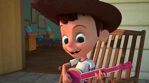 LooLoo Kids S01:E45 - She'll Be Coming Round the Mountain
