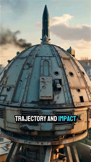 MISSILES THAT DESTROY MISSILES 😳