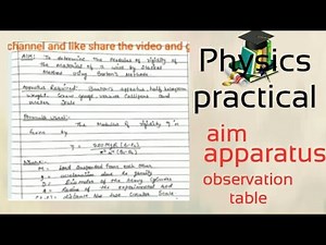 find youngs modulud, modulus of rigidity, poisson ratio by searles dynamic method |bsc 1st year