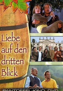 Liebe auf den dritten Blick - Stream: Online anschauen