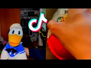 Donald Ducc tiktok compilation | Best Donald Ducc tiktok | Donald Duck tiktok | @DonaldDucc