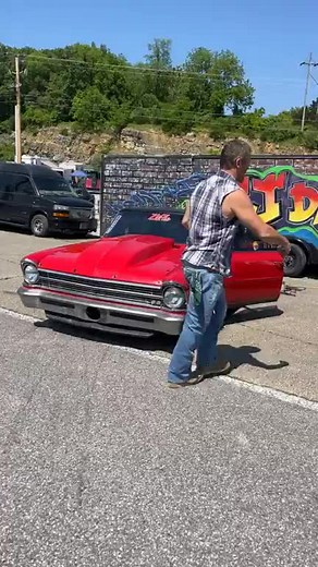 Testing Motor Mile Dragway JJS’S ARM DROP