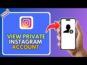 3 Ways to View Private Instagram Account WITHOUT Following