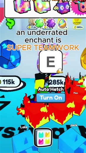 what is the best way to get coins | pet simulator x enhanced