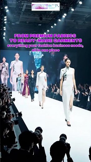 Discover Dubai Textile Exhibition 2025 | Dec 17–19 at DWTC