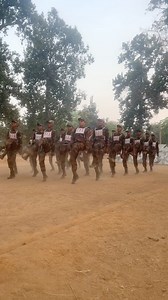 490K views · 24K reactions | Daud kadam taal  #fouji #foujilover #BSFINDIA #military #army #indianarmy #police #OdishaPolice #AssamRifles #itbp #JKPolice #commando #UPPolice #bsf #CRPF | Training Ground | Facebook