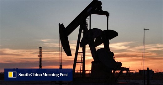 ‘Ease the burden’: 5 EU finance ministers urge tax on energy firms’ profits