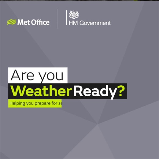 2.2K views | Severe winter weather can impact your home and garden. Stay #WeatherReady this winter by checking drains and gutters, securing or storing outdoor furniture and fastening windows and doors securely. Check out Met Office seasonal advice here: https://bit.ly/2Ur4u75 | The Rotherham NHS Foundation Trust | Facebook