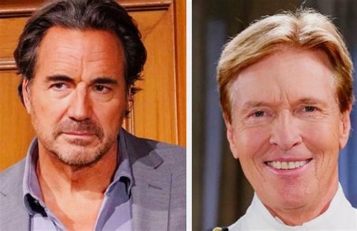 The Bold And The Beautiful Spoilers: Nick Marone And Ridge Forrester Face Off