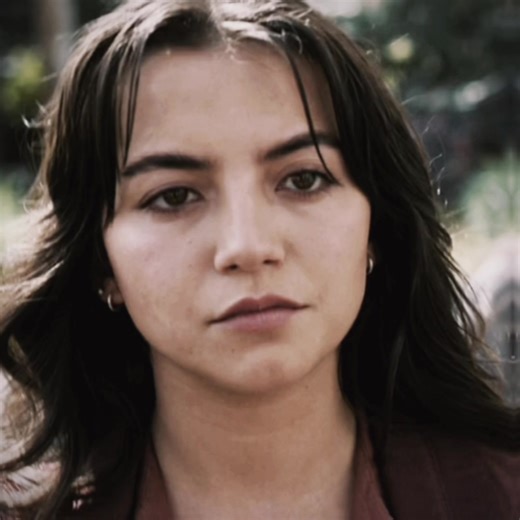 Cute Edits of Isabela Merced and The Last of Us