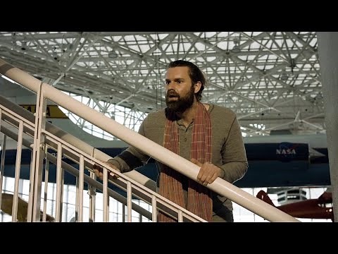 (Jonathan Dove) FLIGHT: 'Dawn' - Randall Scotting, countertenor