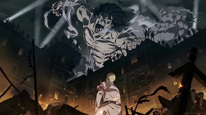 Wrath Of Eren Attack On Titan Live Wallpaper - MoeWalls