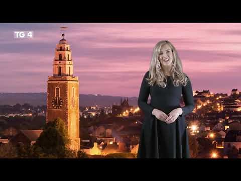 An Aimsir Láithreach Oíche Shamhna 2021