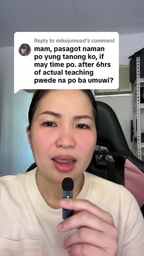 Teacher Weng on TikTok