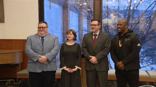 Candidates announce runs for West Virginia House and Hancock County Commission