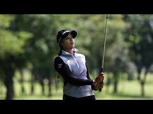 Patty Tavatanakit First Round Highlights | 2021 Honda LPGA Thailand