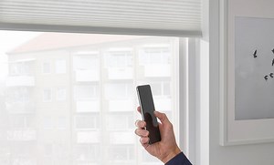 Smart Blinds | FAQs, Installation & Troubleshooting