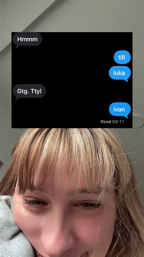 not me trying to convince my mom to name her new puppy after alien stage #alienstage #ivantill