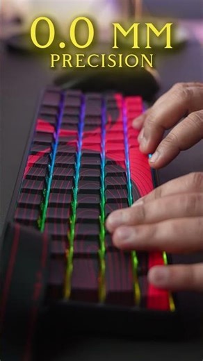 A 300 AED Keyboard That Feels PREMIUM! | AULA WIN 68 Review