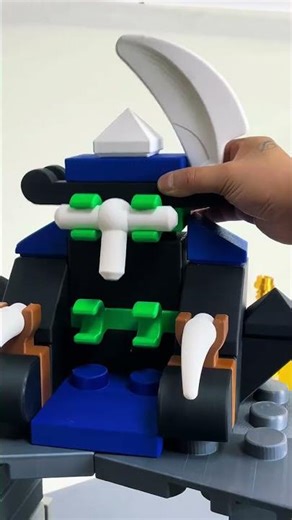 Unleash Your Creativity: Showcase Your Lego Masterpieces