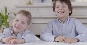 Présidentielle : quand les enfants en parlent (bien !)