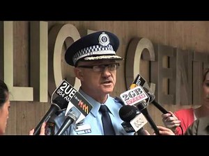 Police launch Operation Waterman