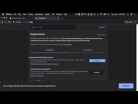How to Pair Blockly with CoDrone Mini