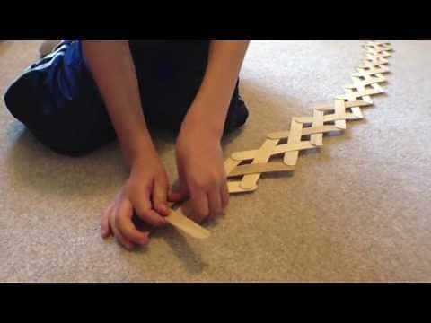 How To Make an Exploding Stick Bomb