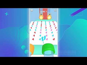 Number Race | Complete Game | UNITY