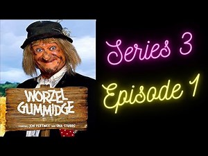 Worzel Gummidge, TV Series 3, Episode 1, (1980)