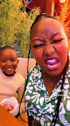 Enjoying a Fun Day at Java House Africa Syokimau