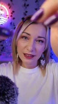 ASMR 😴 Fall asleep in 3 minutes #asmr #asmrvideo #relax #sleep #anxiety #adhd