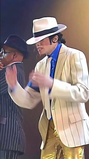 Michael Jackson Destroys the Stage | “Smooth Criminal” LIVE in Munich 1997 (HIStory Tour) #music #mj