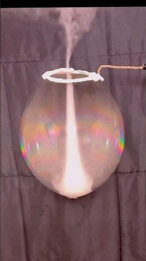 How to make a bubble tornado wand from start to finish!