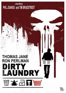 Dirty Laundry (S) (2012)