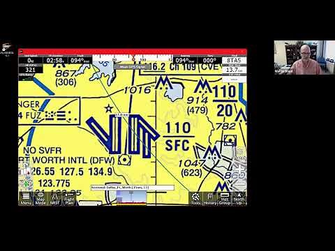 iFly EFB Workshop - Back to the Basics