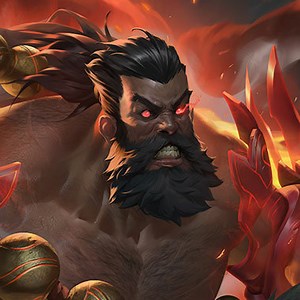 ▶ Spirit Guard Udyr