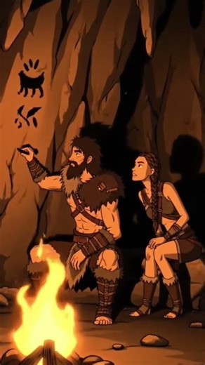 Humans Learned to Think 🤔