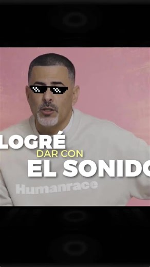 Parte 6 | Voltio ft. Calle 13 - LaMenteMaestra #oldschool #voltio #reggaeton #calle13 #fyp