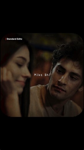 Tu Jaane Na 💞 | Milke Bhi Hum Na Mile Tumse Na Jane Kyu Milon Ke Hai Fasle Tumse Na Jane Kyu 🦋 |---|