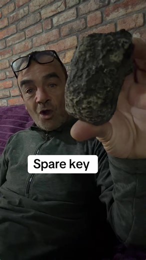 Creative Spare Key Hiding Ideas for Your Garden