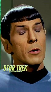 233K views · 10K reactions | Spock is the insult master! Series:...