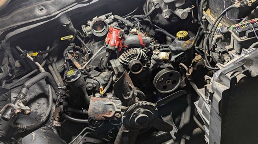 Milwaukee Gen II M12 Stubby Impact Wrench Hands-on Review: All the Grunt and Grace