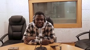 Had such a great time last night on made on Monday Joy Nathu ndi dolo🔥. Here's my freestyle. | Kelvin Sings