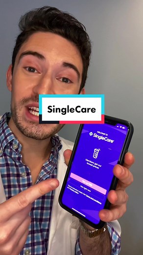 Dr. Ethan Melillo, PharmD on TikTok