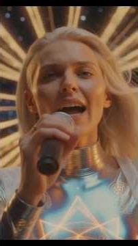 Monad Symphony - Phase Weavers Rising #godequation #mathsoul #monads #consciousmusic #popmusic