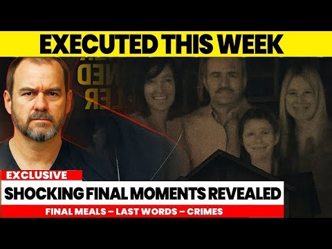 Scott Roeder: The Assassination Inside a Kansas Church | True Crime